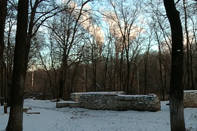 Парк им. 60-летия Советской власти: сохранить нельзя застроить