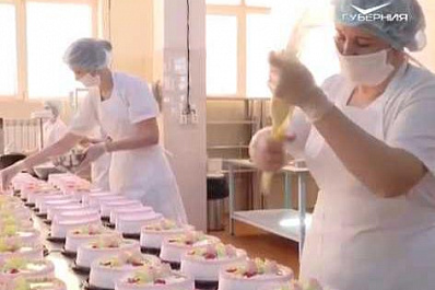 Пышные и ароматные: самарские кондитеры рассказали, как готовятся к Пасхе