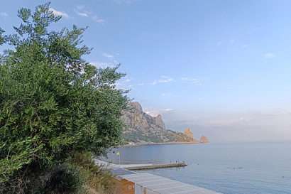 Название статьи