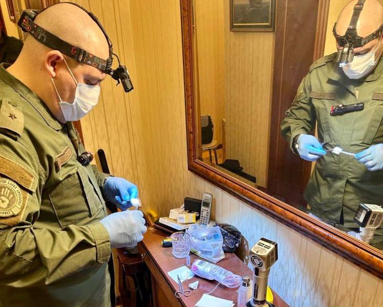 Нашли кровь и части сосудов: новые детали расследования убийства бывшего мэра Самары Тархова и его супруги