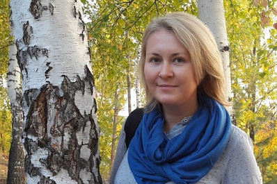 В Самарском институте культуры и.о. ректора назначили Ольгу Наумову