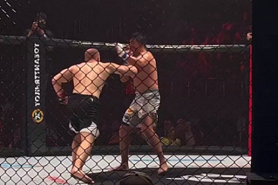 "Все хорошо организовано": Олег Саитов - об успехе Самарской области в проведении спортивных мероприятий