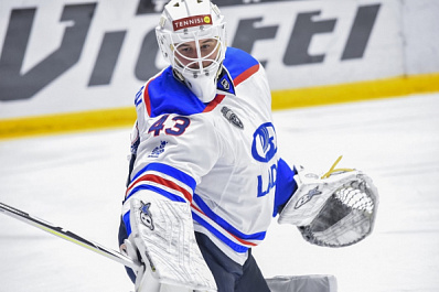 "Лада" в овертайме обыграла "Нефтяник"