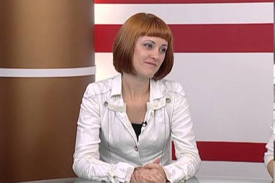 О чем говорят 30.08.2013 