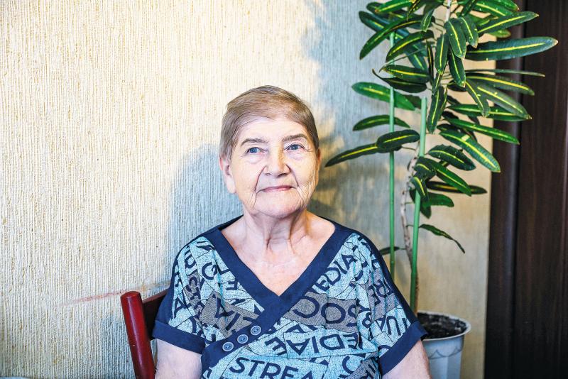 "Волка убила я": 62 года спустя разыскали героиню газетной публикации о схватке 11-летней девочки с опасным хищником