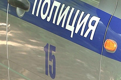 В Кинельском районе задержали подозреваемого в угоне автомобиля