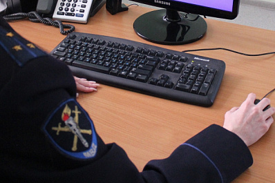 У двоих самарцев нашли 116 свертков с наркотиками