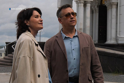 Многодетные родители из Самары раскрыли секрет своего семейного счастья