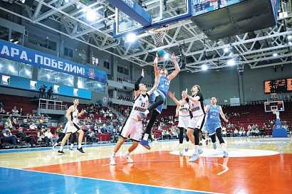 Название статьи