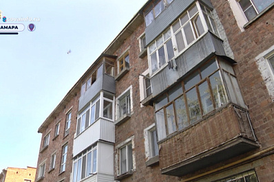 В Отрадном обновили многоквартирный дом на улице Пионерской