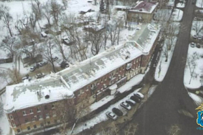 Житель Самары присвоил деньги жильцов на ремонт домов