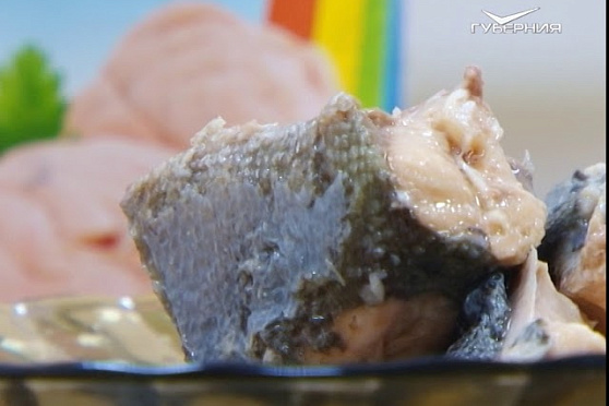 Как выбрать качественную консервированную горбушу. Сохраняйте чек от 18.11.2018