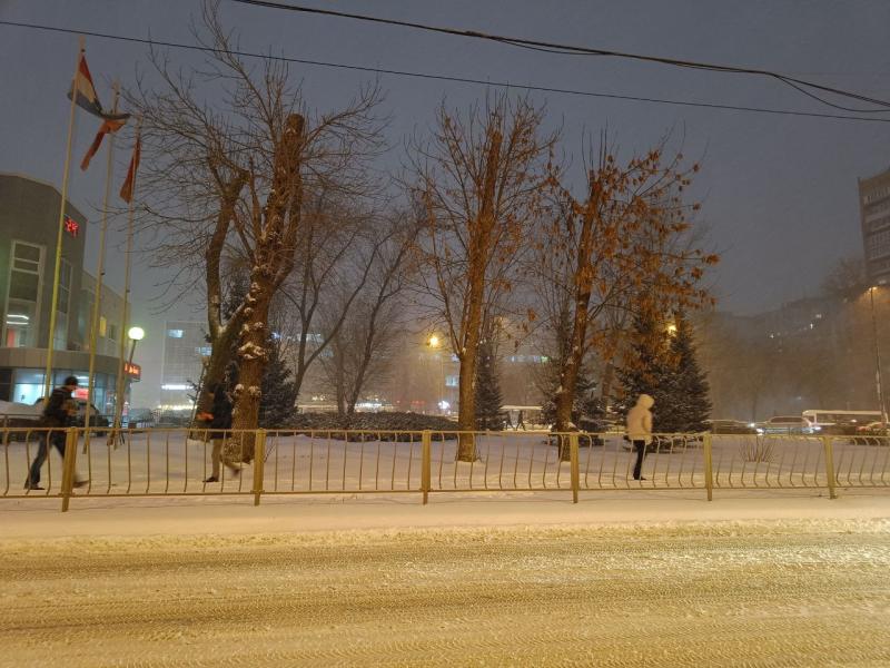Теплая одежда и питьевой режим: врач рассказала о способах защиты от обморожения