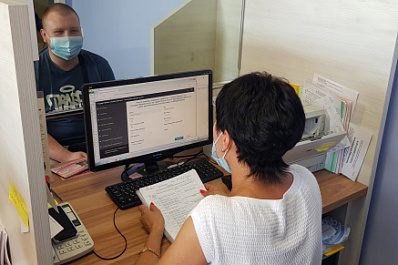 В Самарской области продолжает расти спрос на рабочие специальности