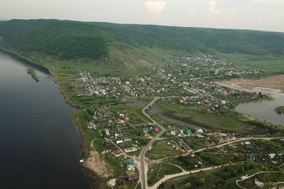 В Ширяеве прошел эко-арт-фестиваль "Чистый Репин"