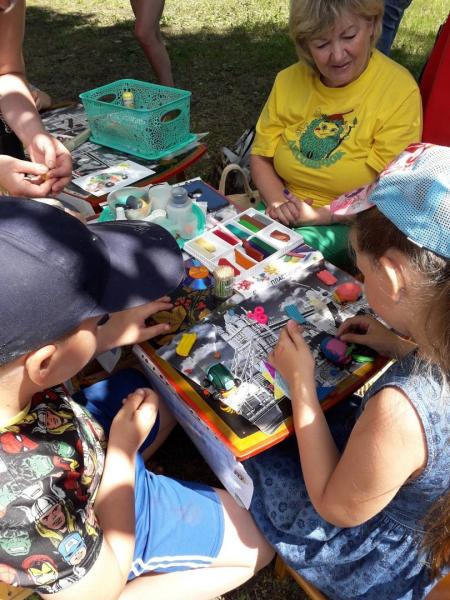 В Тольятти отмечают День города