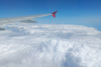 На крыльях – за рубеж: в какие страны можно улететь из Самары на новогодние праздники