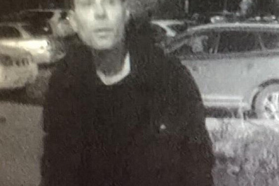 В Самарской области разыскивают особо опасного преступника