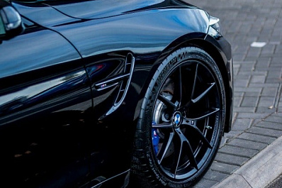 Водитель BMW из Самарской области нарушил ПДД 600 раз