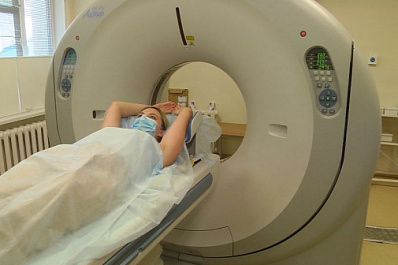 Искусственный интеллект "Сбербанка" будет помогать самарским врачам бороться за жизнь пациентов