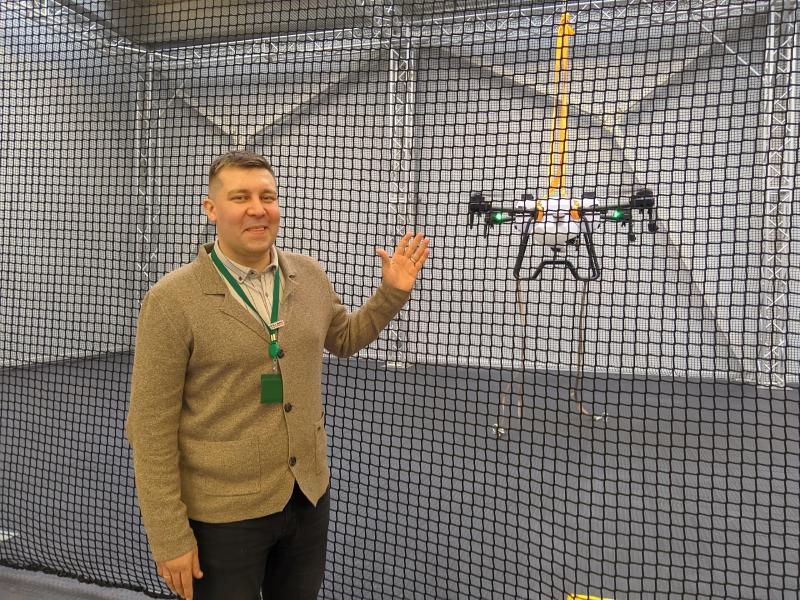 Успешны на гражданке: где в Самарской области пригодились военные навыки бывших бойцов