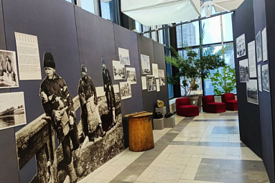 В Самаре тысячи детей участвуют в акции "Музейный марафон "Интереснее, чем думаешь"