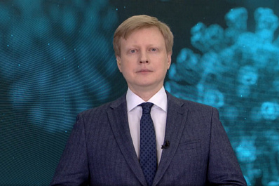 Экспресс-тестирование и вакцинация: Дмитрий Константинов о борьбе с коронавирусом в Самарской области