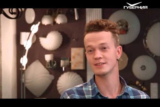 Шесть рукопожатий 25.09.2015. Павел Куприянов