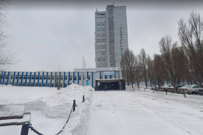 Поволжский государственный университет связи в Самаре может быть ликвидирован