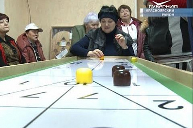 В Самарской области стартовала трехдневная спартакиада среди людей с ОВЗ