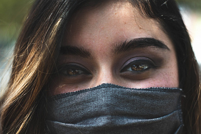 В России за сутки зафиксировали 21 624 случая заражения коронавирусом