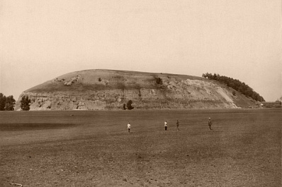 В Самаре открылась выставка фотографий Константина Головкина