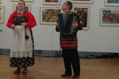 В Самарской области стартовал "Культурный марафон"