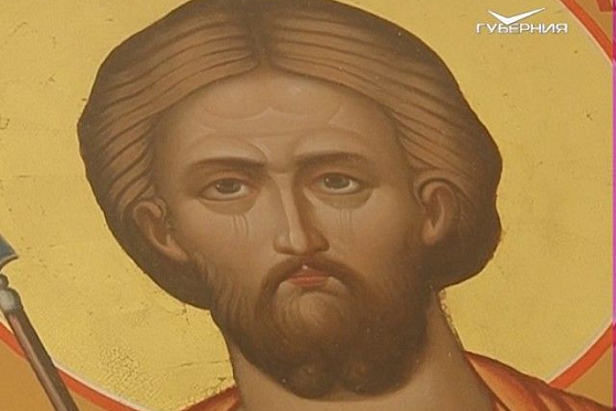 Путь паломника 10.06.2017. Паломники в Белозёрках