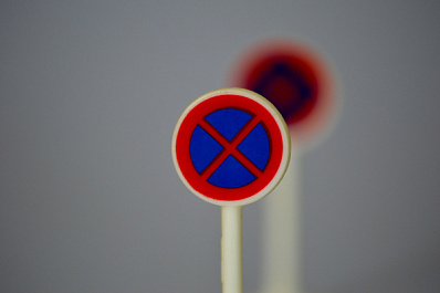 В Тольятти запретят стоянку транспорта возле детсада № 162