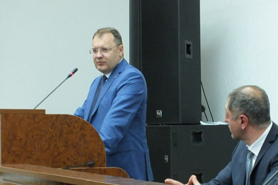 Главврач больницы им. Середавина рассказал, каким видит здравоохранение Самарской области в ближайшей перспективе