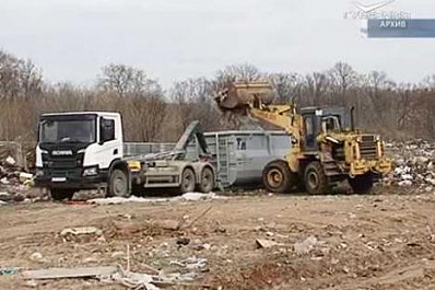 Модернизация системы работы с ТКО: первые итоги