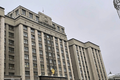 В Госдуме одобрили законопроект о запрете публичной пропаганды "чайлдфри"