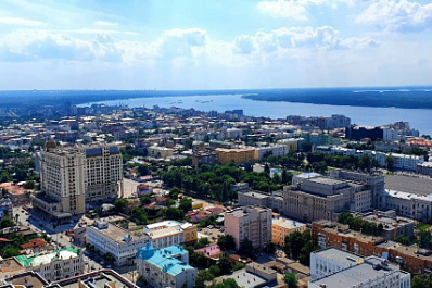 В День знаний в Самарской области объявили желтый уровень опасности
