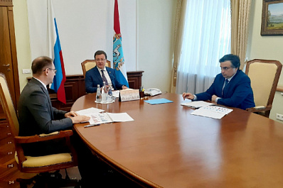 Самарский университет станет оператором научного-образовательного центра