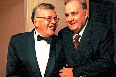 Киношлягеры Андрея Петрова прозвучат в Самарской филармонии 