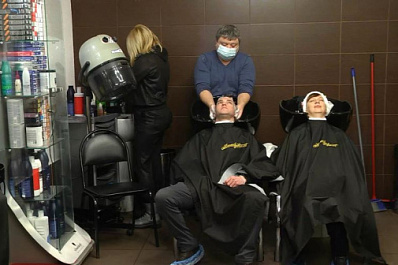 В Самарской области более 800 млн рублей направили на поддержку предприятий из пострадавших отраслей