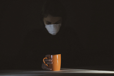 В Роспотребнадзоре рассказали о нетипичных симптомах COVID-19