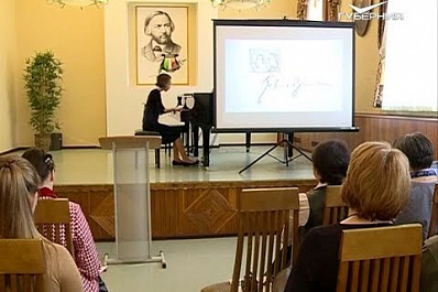 Культурная олимпиада собрала в Самаре талантливых школьников со всей губернии