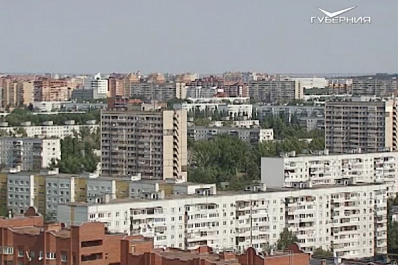 В Тольятти прошел Всероссийский форум моногородов