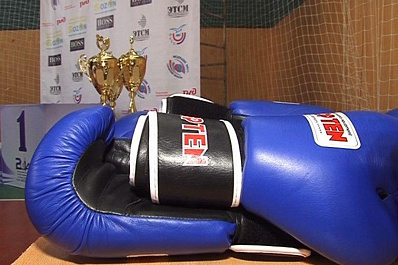 Самарский боксёр завоевал престижную награду в Сочи