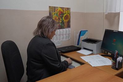 Жителям Самарской области содействуют в трудоустройстве