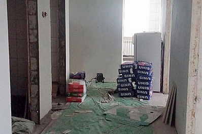 В Большой Рязани ждут открытия офиса врача общей практики 