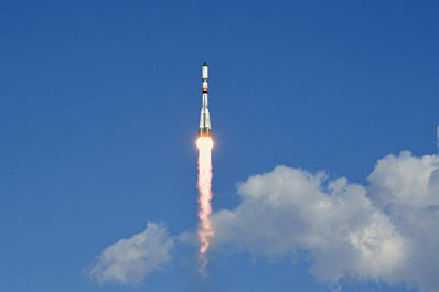 Вместо "Ангары" "Гонцов" на орбиту отправит самарская ракета "Союз-2"