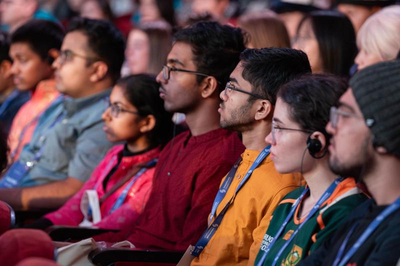 В Самаре открылся международный "Зимний университет по инженерным наукам"